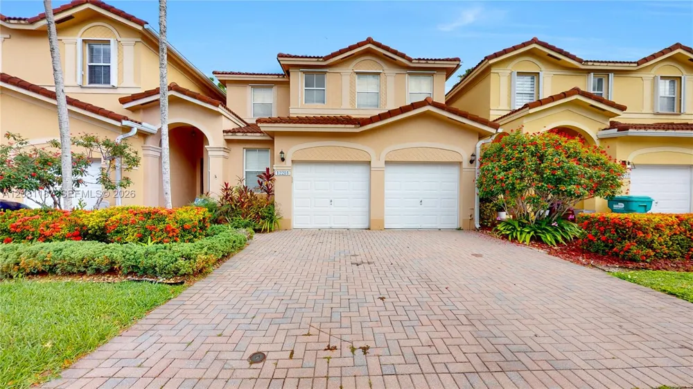12281 SW 121st Ter #12281 Miami, FL 33186