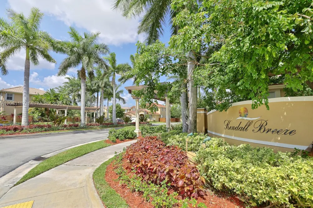 12281 SW 121st Ter #12281 Miami, FL 33186
