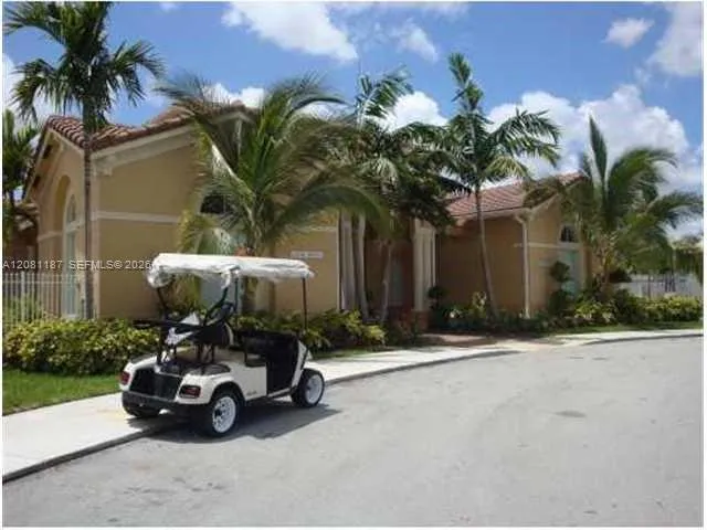 12281 SW 121st Ter #12281 Miami, FL 33186