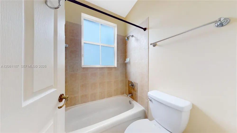 12281 SW 121st Ter #12281 Miami, FL 33186