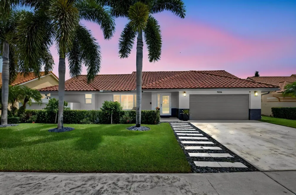 9696 Majestic Way Boynton Beach, FL 33437
