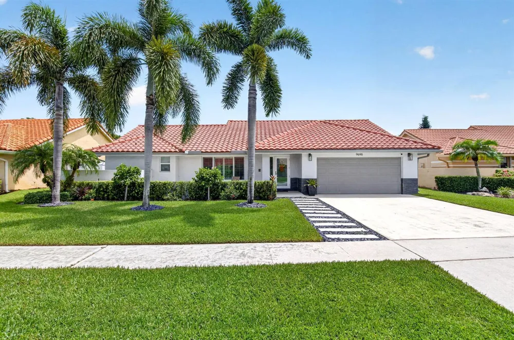 9696 Majestic Way Boynton Beach, FL 33437