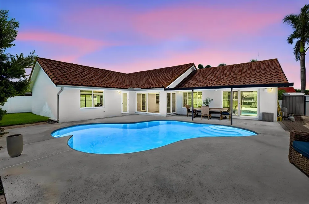 9696 Majestic Way Boynton Beach, FL 33437