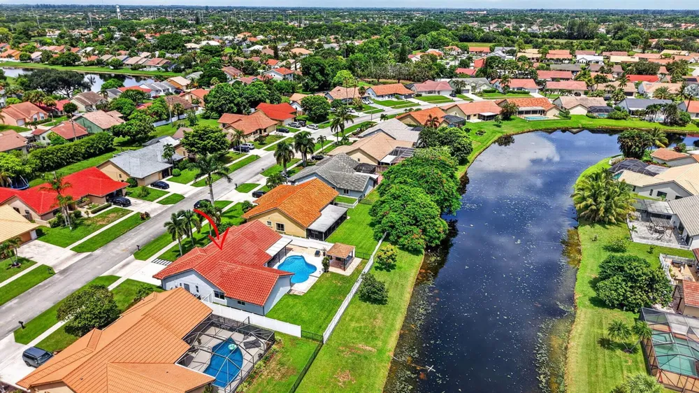 9696 Majestic Way Boynton Beach, FL 33437