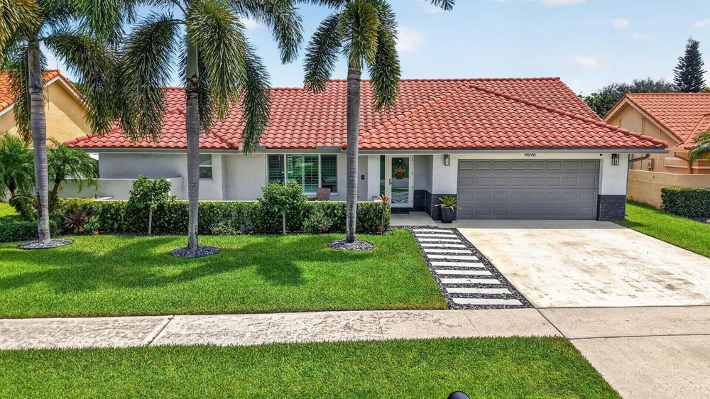 9696 Majestic Way Boynton Beach, FL 33437