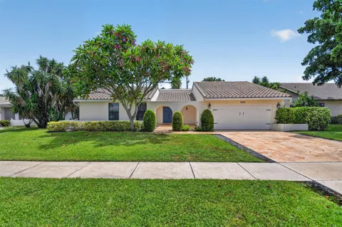 2606 SW 23rd Cranbrook Drive