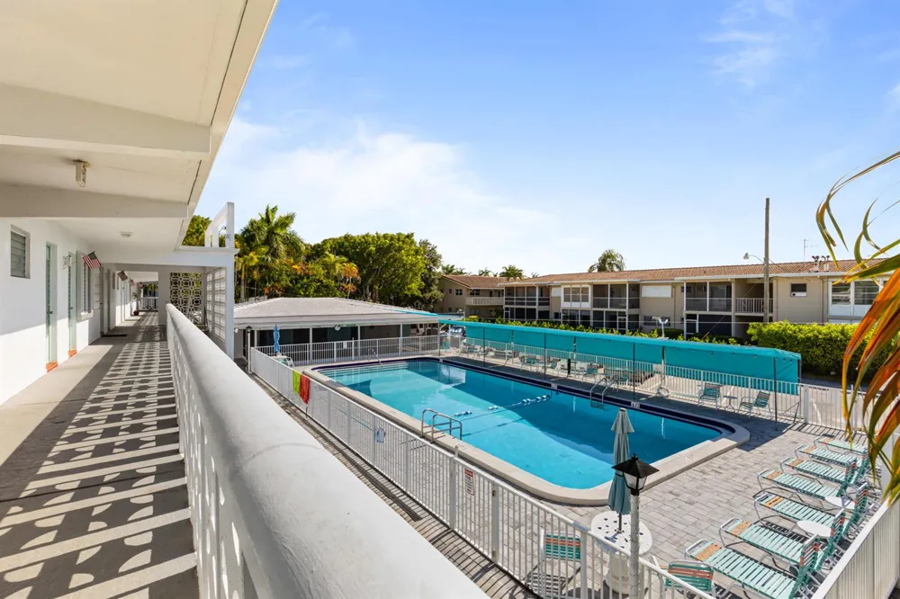 2151 NE 42nd Court #225 Lighthouse Point, FL 33064