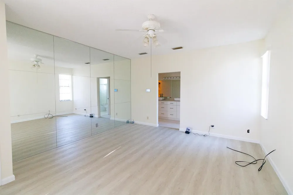 8197 ROYAL PALM COURT #5 Tamarac, FL 33321