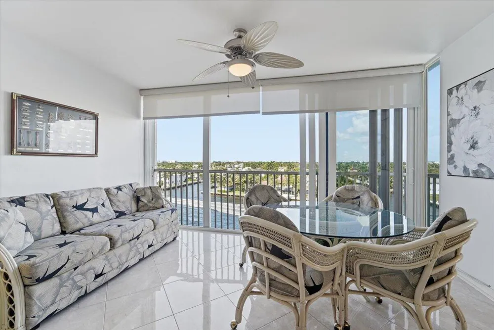 615 RIVERSIDE DRIVE #706 Pompano Beach, FL 33062
