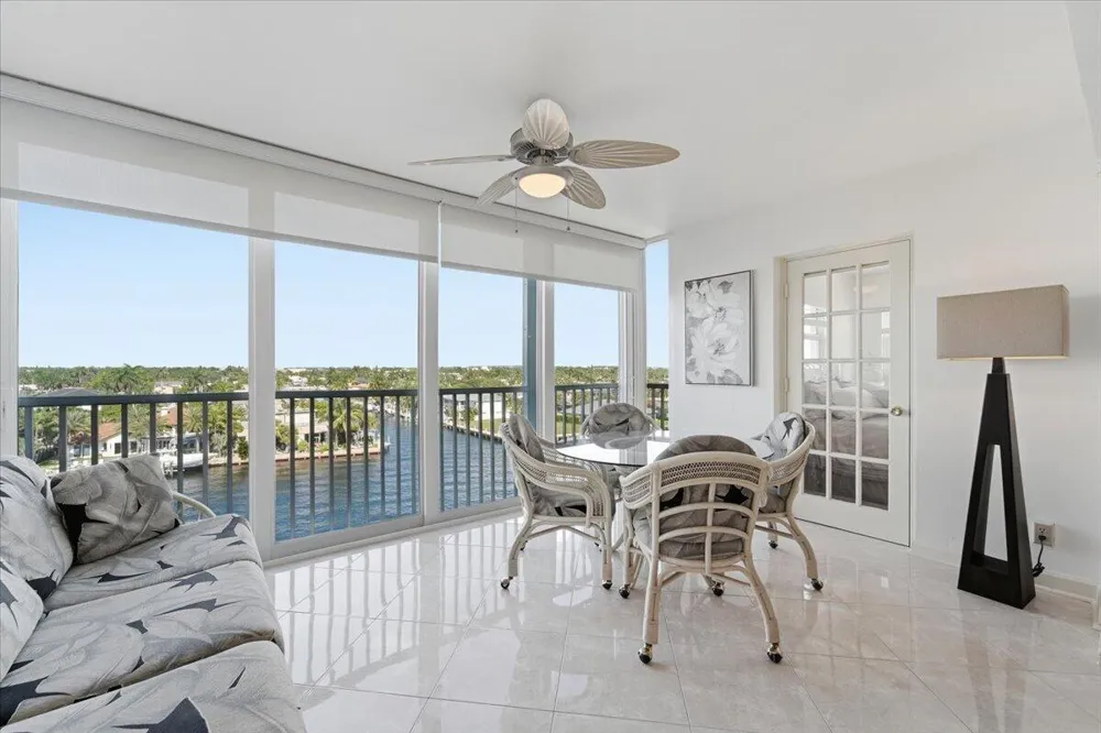 615 RIVERSIDE DRIVE #706 Pompano Beach, FL 33062