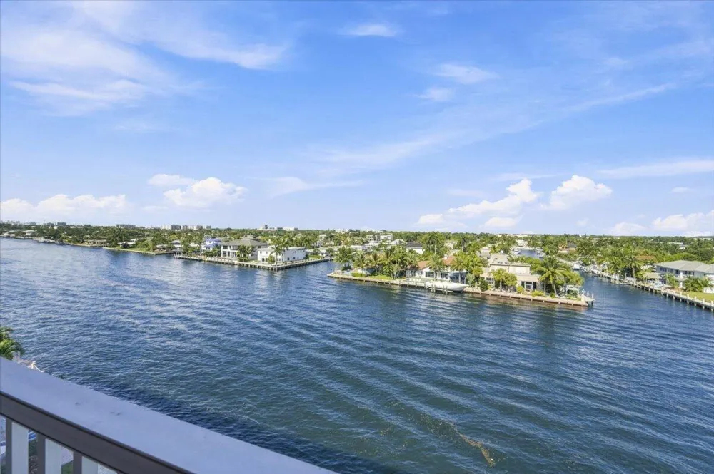 615 RIVERSIDE DRIVE #706 Pompano Beach, FL 33062