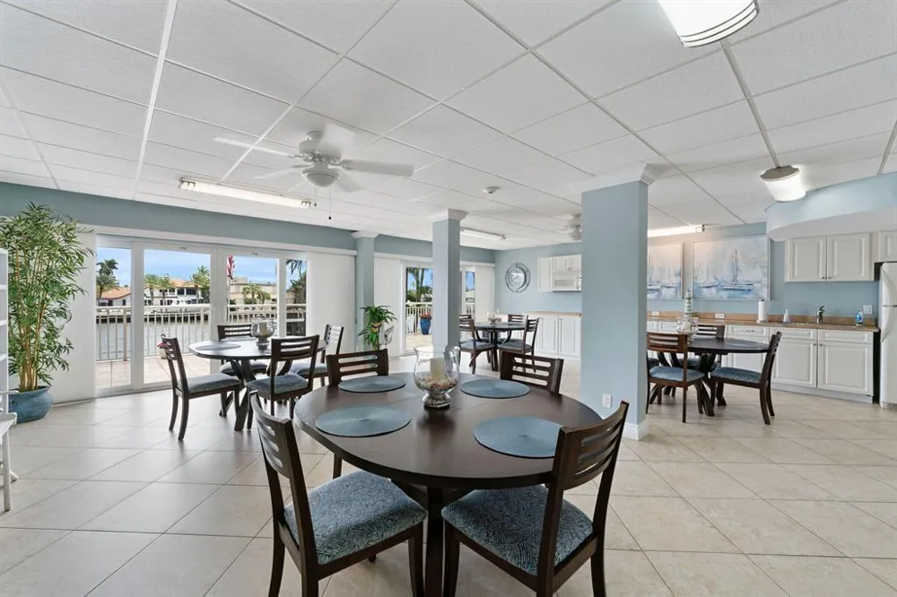 615 RIVERSIDE DRIVE #706 Pompano Beach, FL 33062