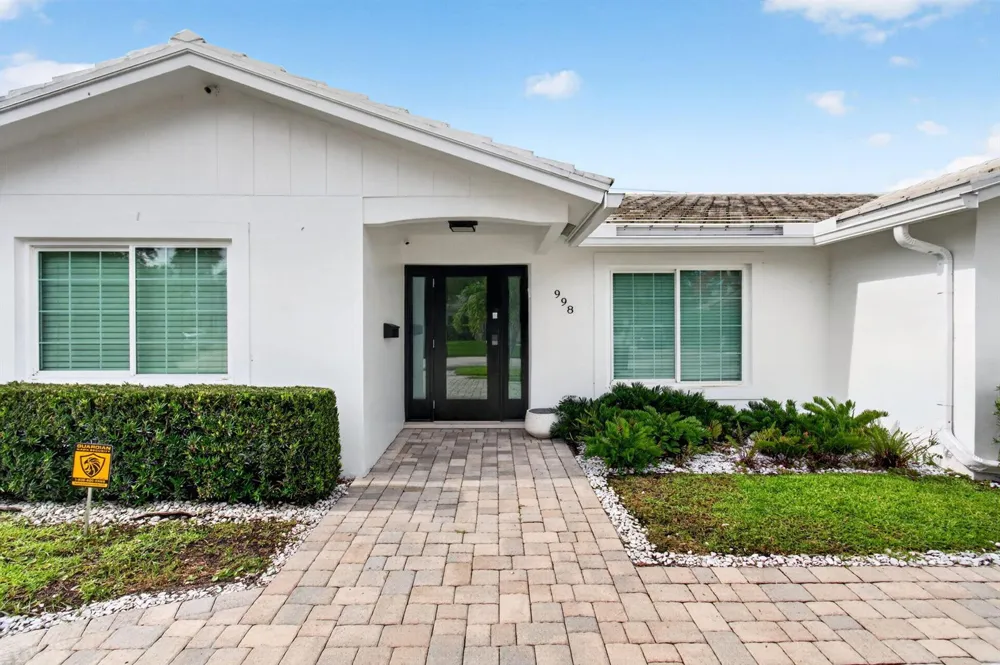 998 SW 7th Street Boca Raton, FL 33486