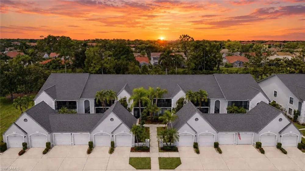 495 Veranda Way #A201 Naples, FL 34104