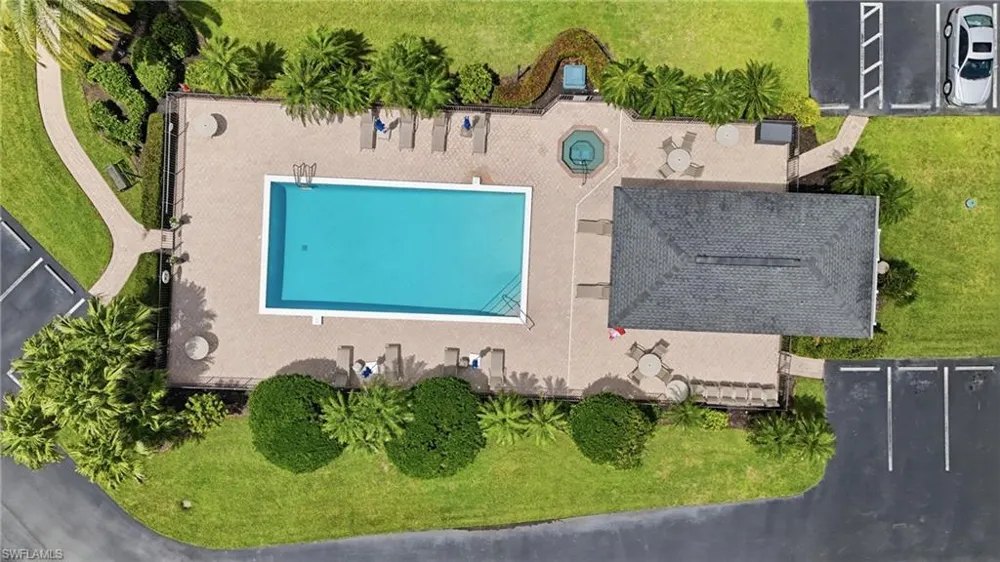 495 Veranda Way #A201 Naples, FL 34104