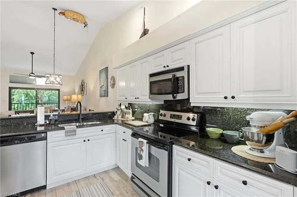 495 Veranda Way #A201 Naples, FL 34104