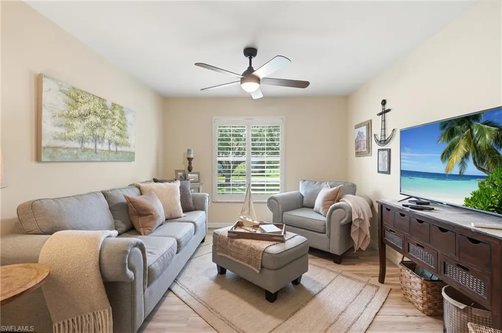 495 Veranda Way #A201 Naples, FL 34104