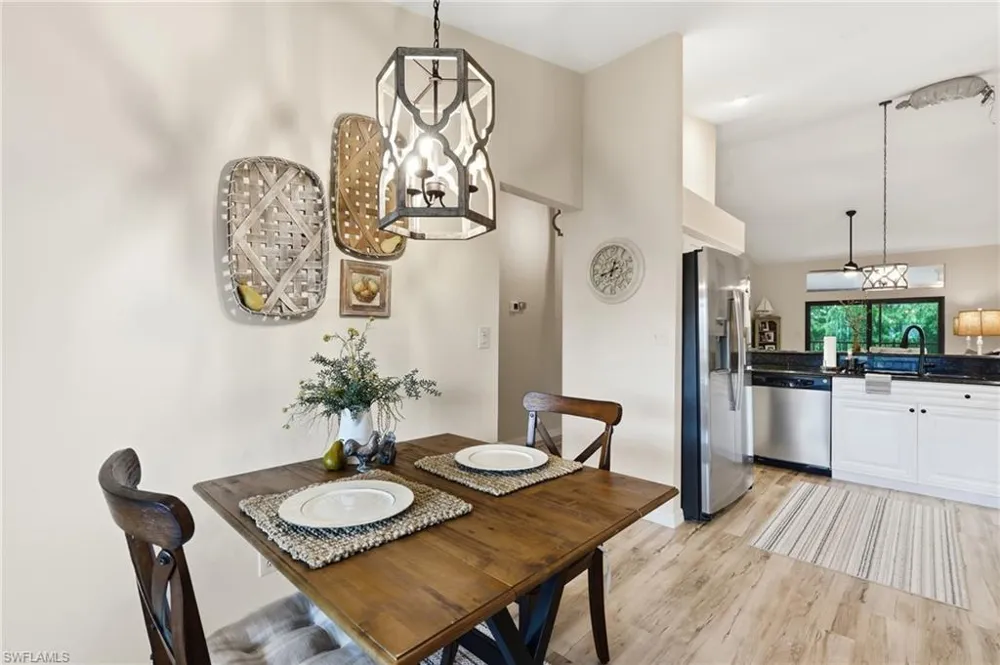 495 Veranda Way #A201 Naples, FL 34104