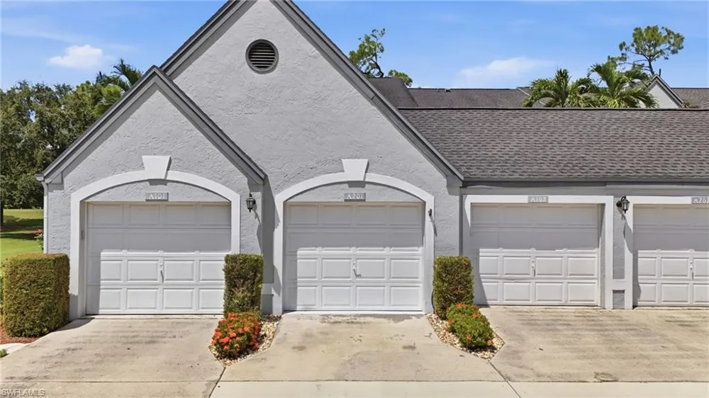 495 Veranda Way #A201 Naples, FL 34104