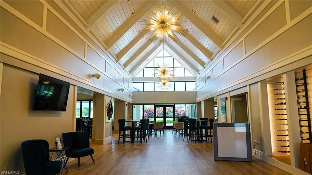 495 Veranda Way #A201 Naples, FL 34104