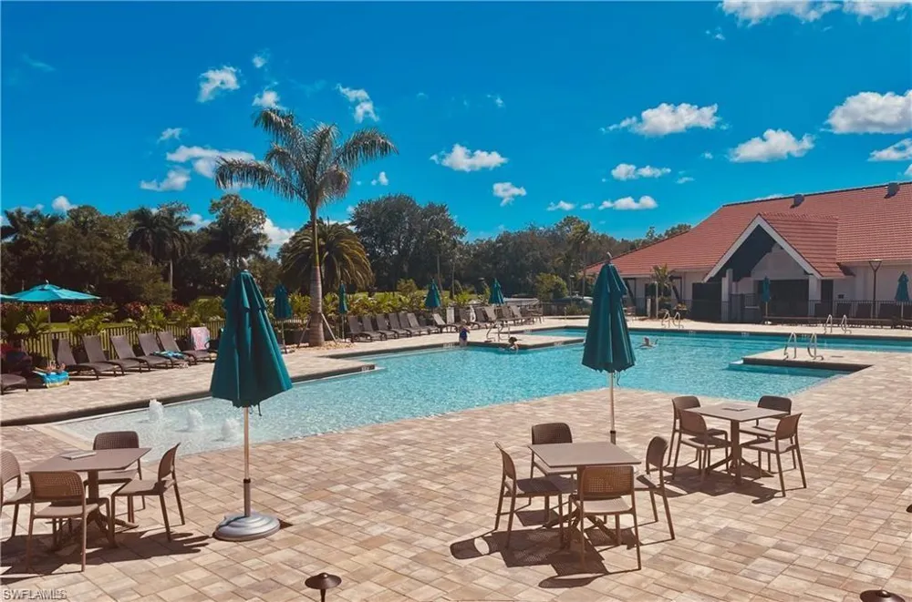 495 Veranda Way #A201 Naples, FL 34104