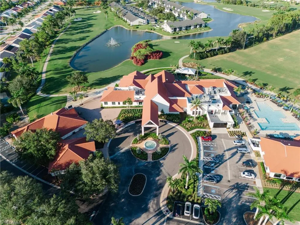 495 Veranda Way #A201 Naples, FL 34104