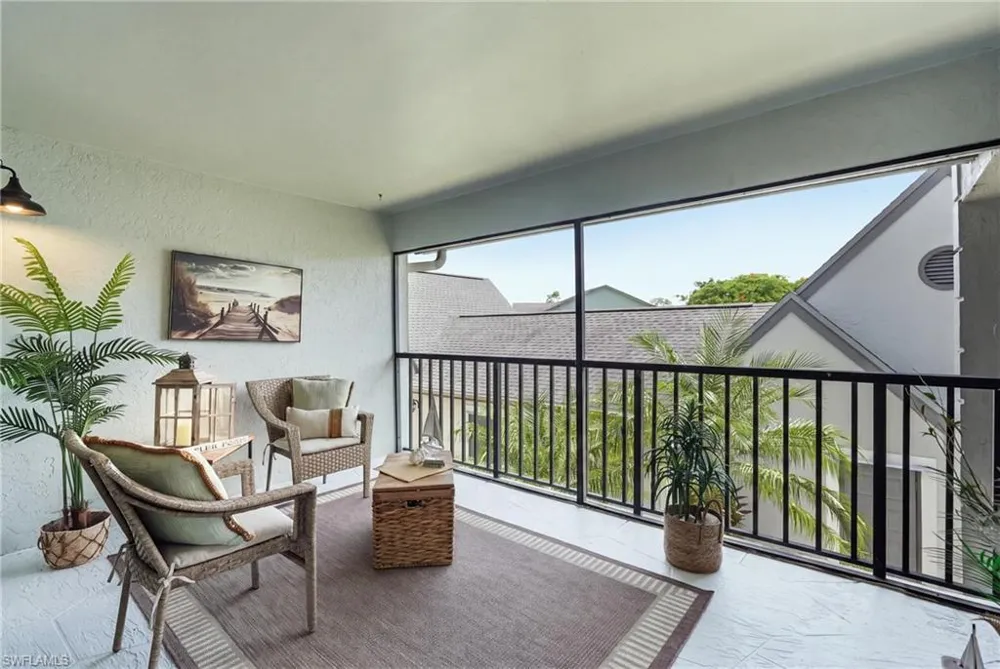 495 Veranda Way #A201 Naples, FL 34104