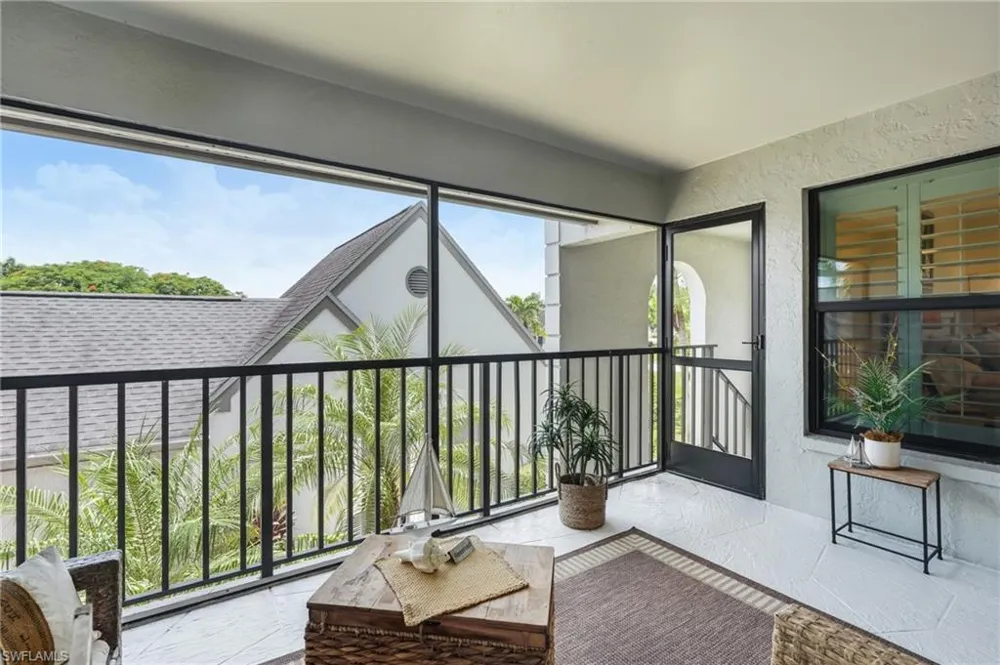 495 Veranda Way #A201 Naples, FL 34104