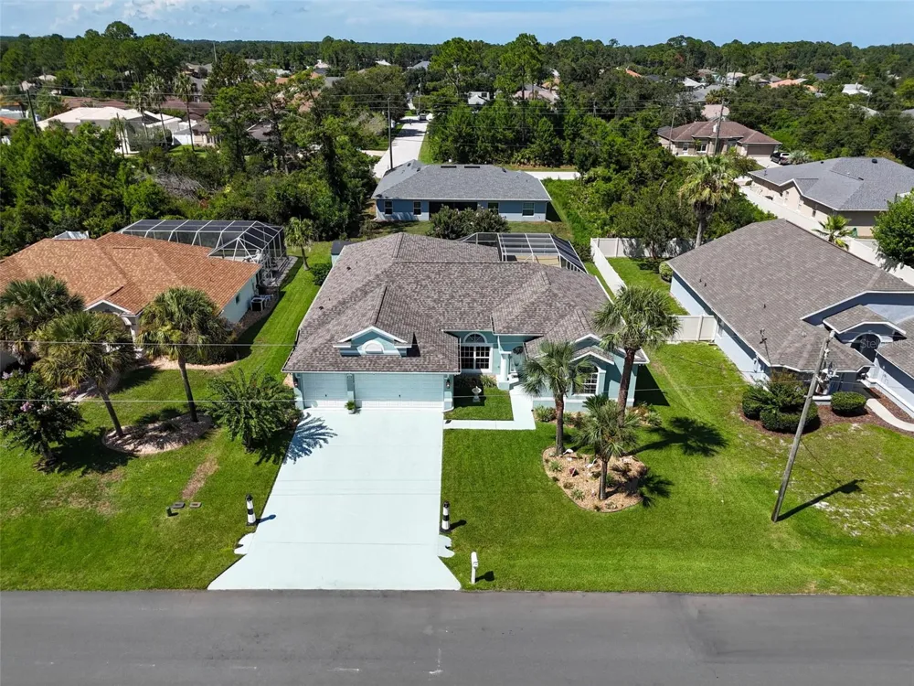 9 FAIRCASTLE LANE Palm Coast, FL 32137