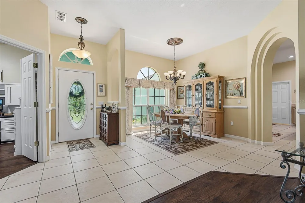 9 FAIRCASTLE LANE Palm Coast, FL 32137