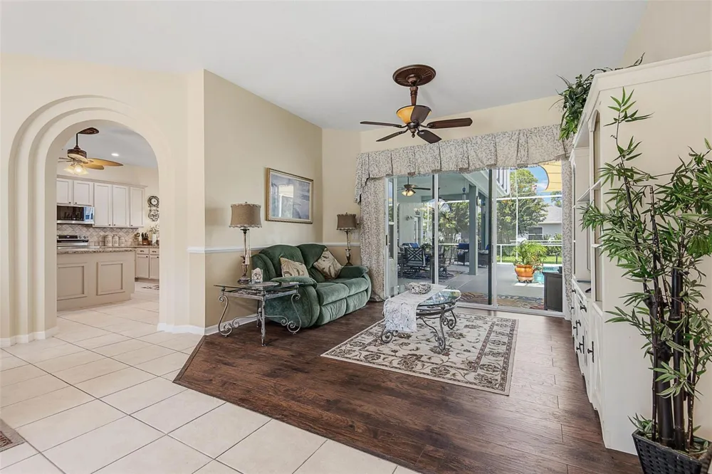 9 FAIRCASTLE LANE Palm Coast, FL 32137