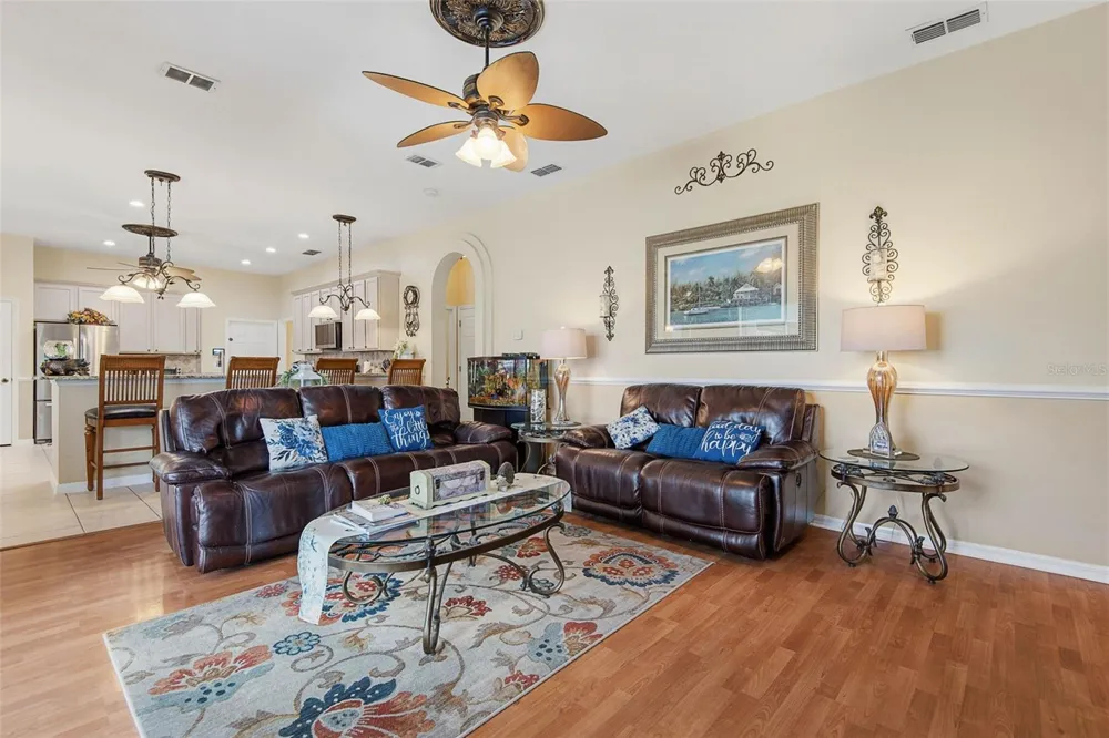 9 FAIRCASTLE LANE Palm Coast, FL 32137