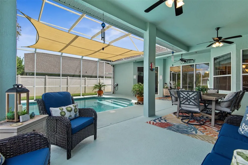 9 FAIRCASTLE LANE Palm Coast, FL 32137