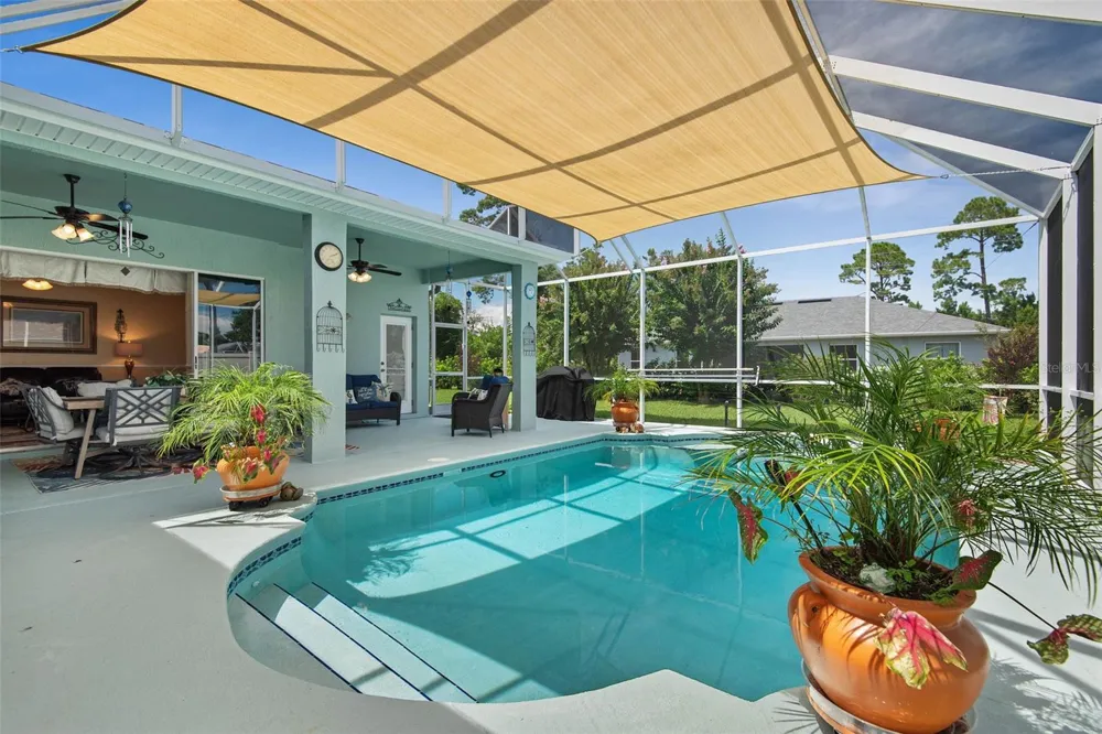 9 FAIRCASTLE LANE Palm Coast, FL 32137