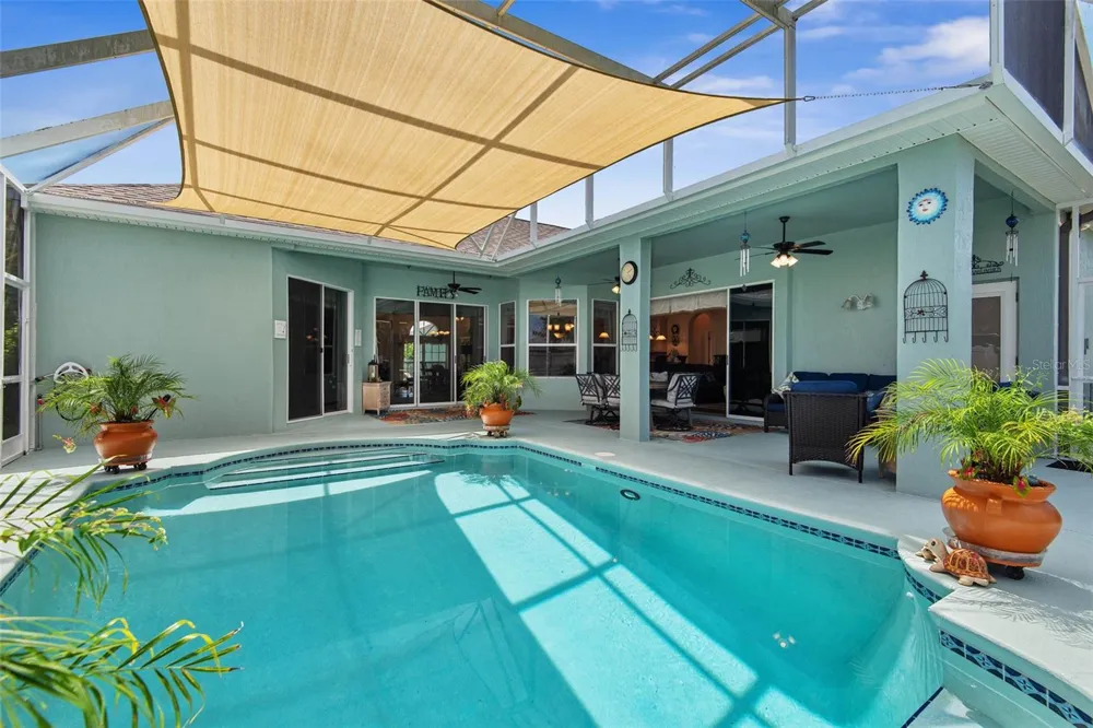 9 FAIRCASTLE LANE Palm Coast, FL 32137