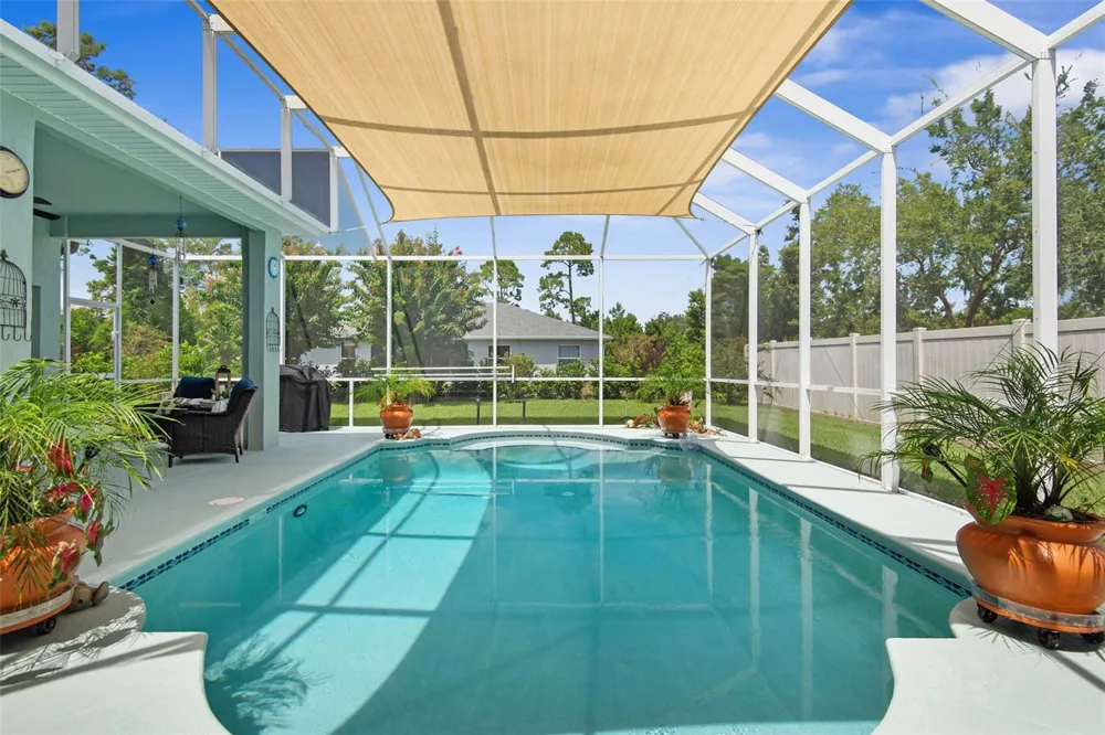 9 FAIRCASTLE LANE Palm Coast, FL 32137