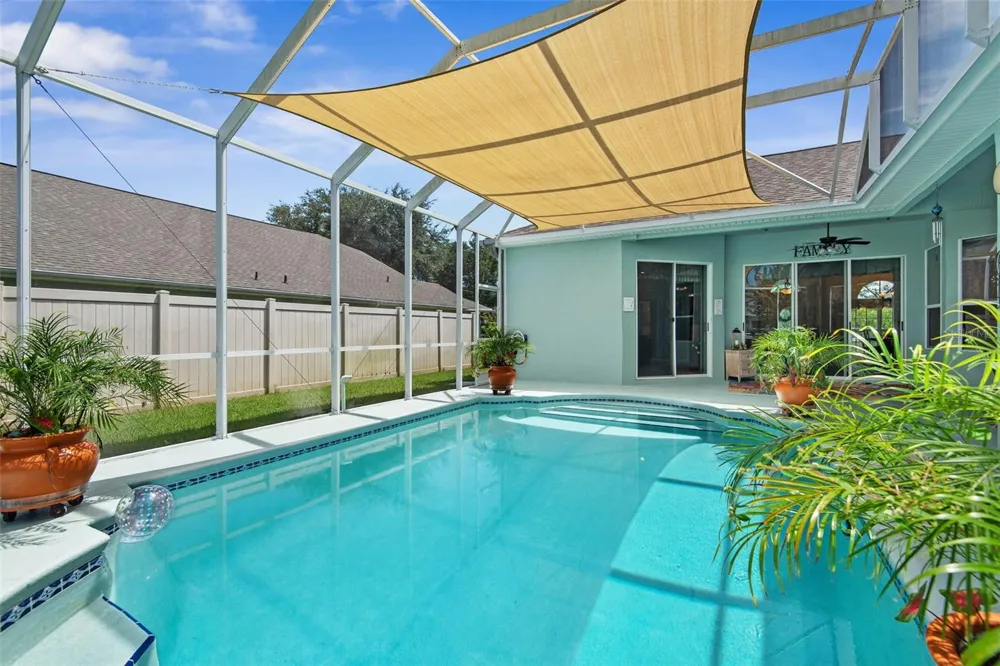 9 FAIRCASTLE LANE Palm Coast, FL 32137