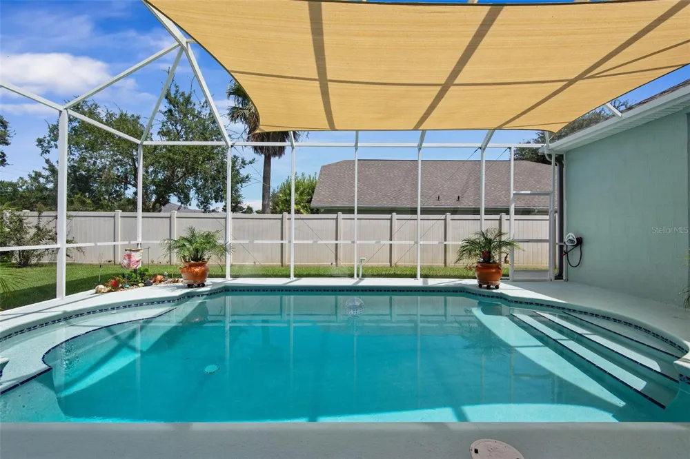 9 FAIRCASTLE LANE Palm Coast, FL 32137