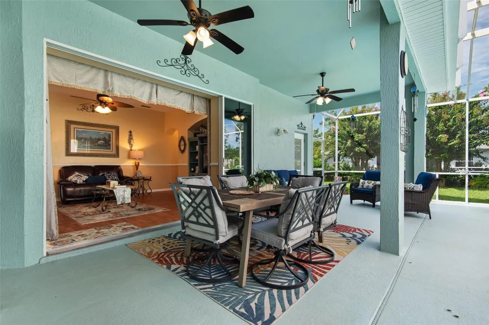 9 FAIRCASTLE LANE Palm Coast, FL 32137