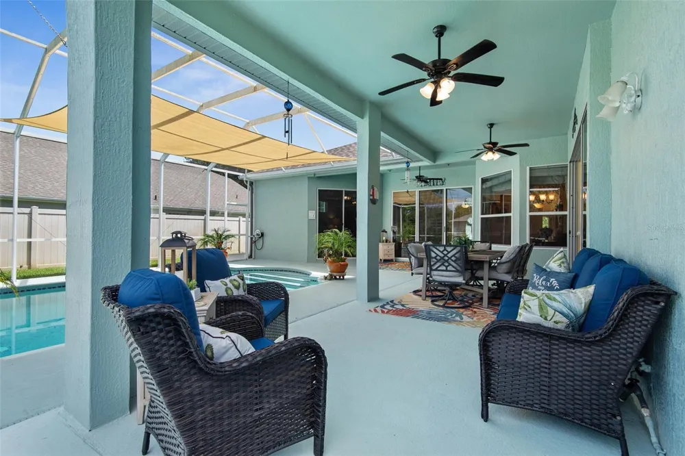 9 FAIRCASTLE LANE Palm Coast, FL 32137