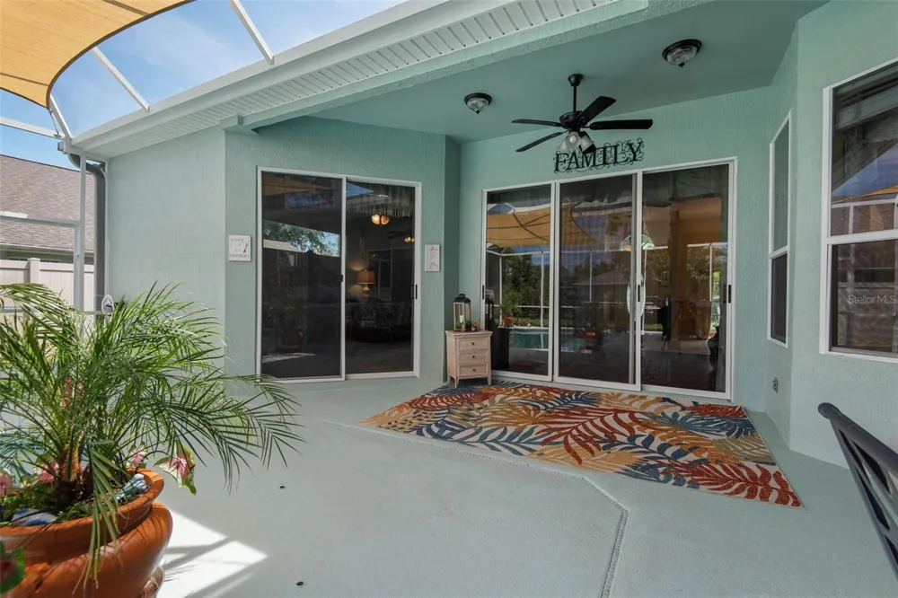 9 FAIRCASTLE LANE Palm Coast, FL 32137