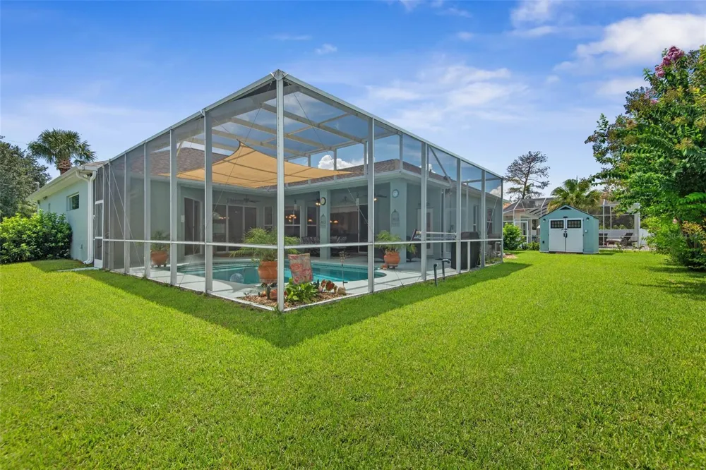 9 FAIRCASTLE LANE Palm Coast, FL 32137