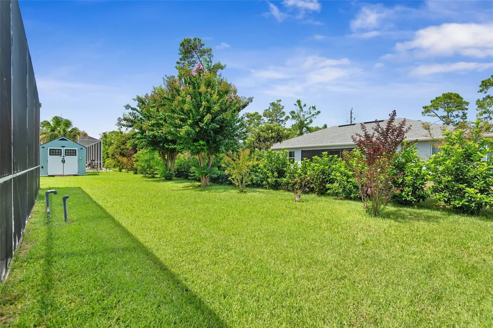 9 FAIRCASTLE LANE Palm Coast, FL 32137