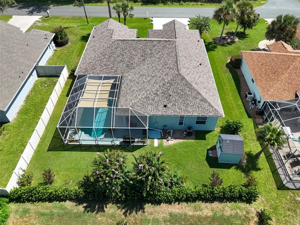 9 FAIRCASTLE LANE Palm Coast, FL 32137