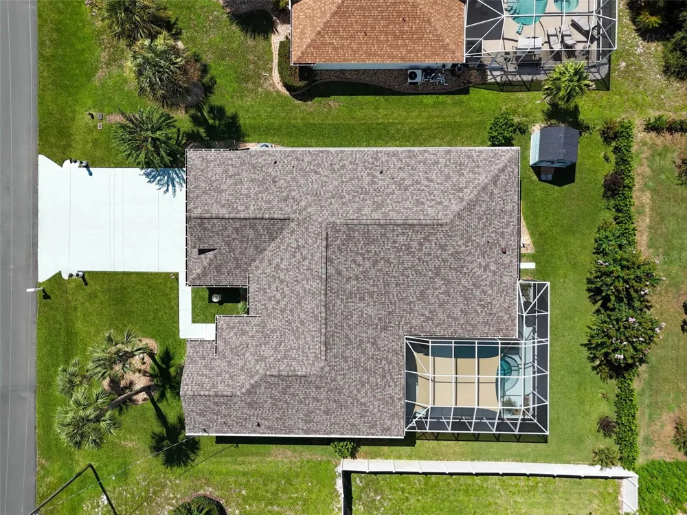 9 FAIRCASTLE LANE Palm Coast, FL 32137