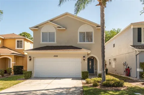 13116 FENNWAY RIDGE DRIVE