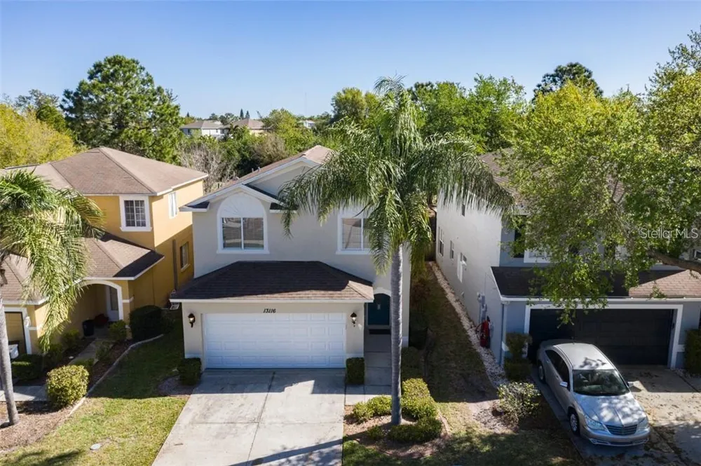 13116 FENNWAY RIDGE DRIVE Riverview, FL 33579