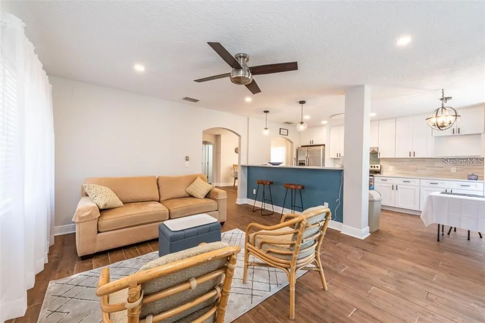 13116 FENNWAY RIDGE DRIVE Riverview, FL 33579