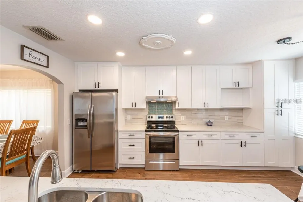 13116 FENNWAY RIDGE DRIVE Riverview, FL 33579