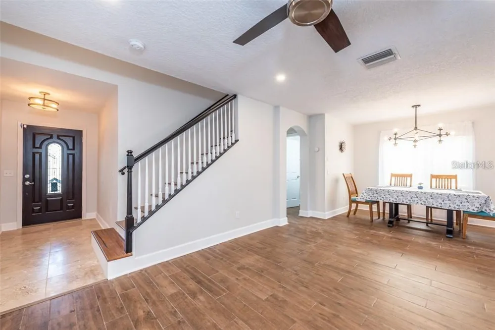 13116 FENNWAY RIDGE DRIVE Riverview, FL 33579